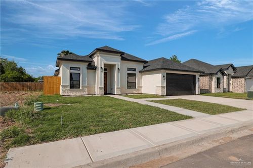 1408 Truvia Ln, Weslaco, TX, 78599-4701 | Card Image