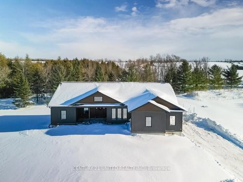 4015 County Road 32 Rd, Douro Dummer, ON, K9J6Y1 | Card Image