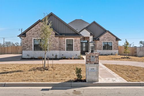 109 Waterview Ln, Robinson, TX, 76706-5523 | Card Image
