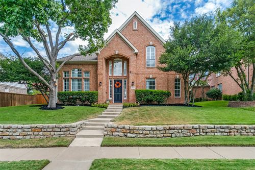 1218 Newberry Dr, Allen, TX, 75013-3669 | Card Image
