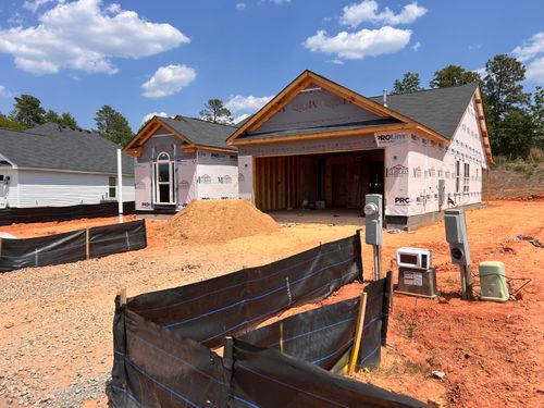 8375 Snelling Dr, Aiken, SC, 29803-3958 | Card Image
