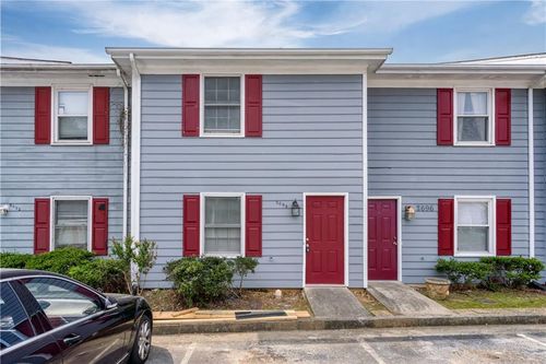 2694 Evans Mill Dr, Lithonia, GA, 30058-8812 | Card Image