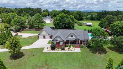 131 County Road 350, House other with 6 bedrooms, 3 bathrooms and null parking in Hollywood AL | Image 2