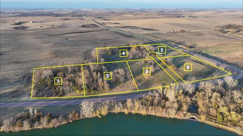 Lot 6 200th Ave, Fairmont, MN, 56031 | Card Image