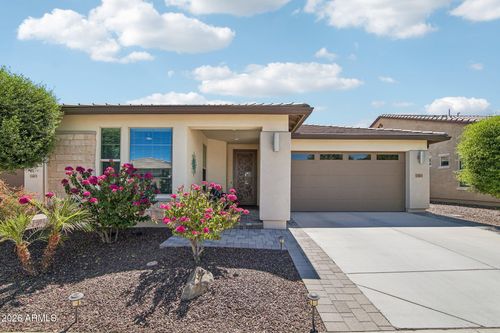 13413 W Blackstone Ln, Peoria, AZ, 85383-4111 | Card Image
