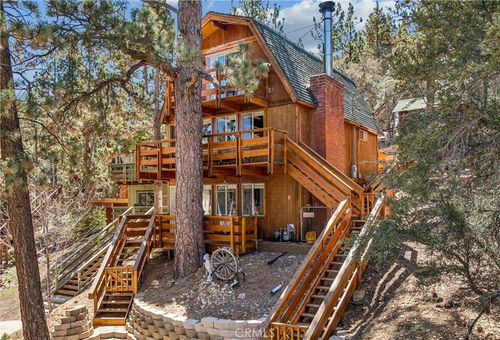 108 W Aeroplane Blvd, Big Bear City, CA, 92314 | Card Image