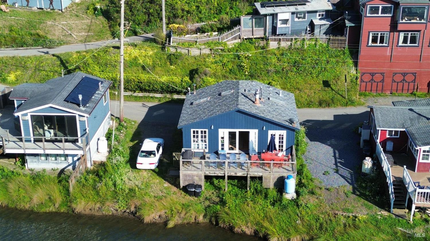 Residential in Bodega Bay