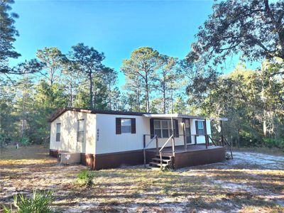 6690 W Mable Lane, House other with 3 bedrooms, 2 bathrooms and null parking in Dunnellon FL | Image 3