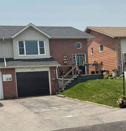 21 Birch Cres, Bobcaygeon, ON, K0M1A0 | Card Image