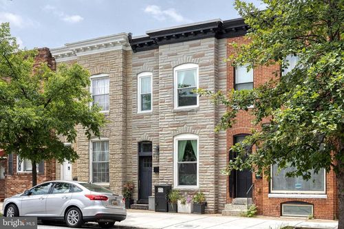 216 S Highland Ave, BALTIMORE, MD, 21224-2346 | Card Image