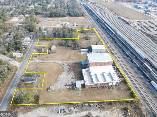 1001 Glenmore Ave, waycross, GA, 31503-2422 | Card Image