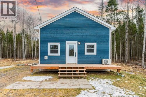 836 Ch Des Dallaire, Sainte Marie De Kent, NB, E4S1S8 | Card Image