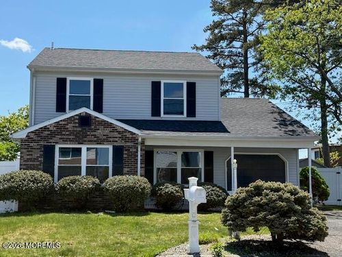 21 Queen Ann Rd, Brick, NJ, 08723-7302 | Card Image