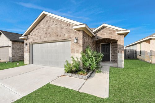 24719 Colony Meadow Trl, Huffman, TX, 77336-2737 | Card Image
