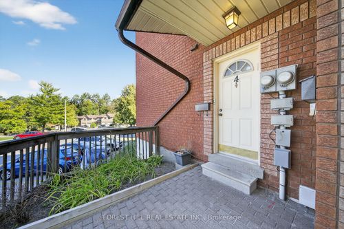 4-22 Meadow Lane, Barrie, ON, L4N7K2 | Card Image