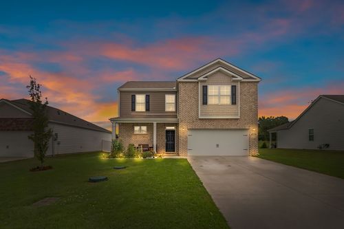 9014 Lusitano Ln, Murfreesboro, TN, 37129-4477 | Card Image