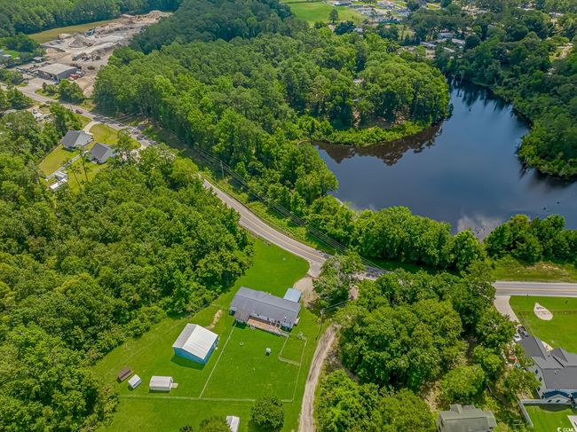 4842 Mill Pond Rd, House other with 4 bedrooms, 2 bathrooms and 8 parking in Myrtle Beach SC | Image 39