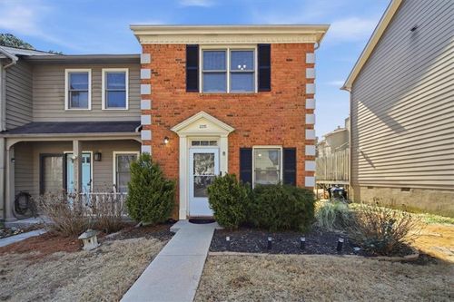 2215 Spring Walk Ct, Atlanta, GA, 30341-1656 | Card Image