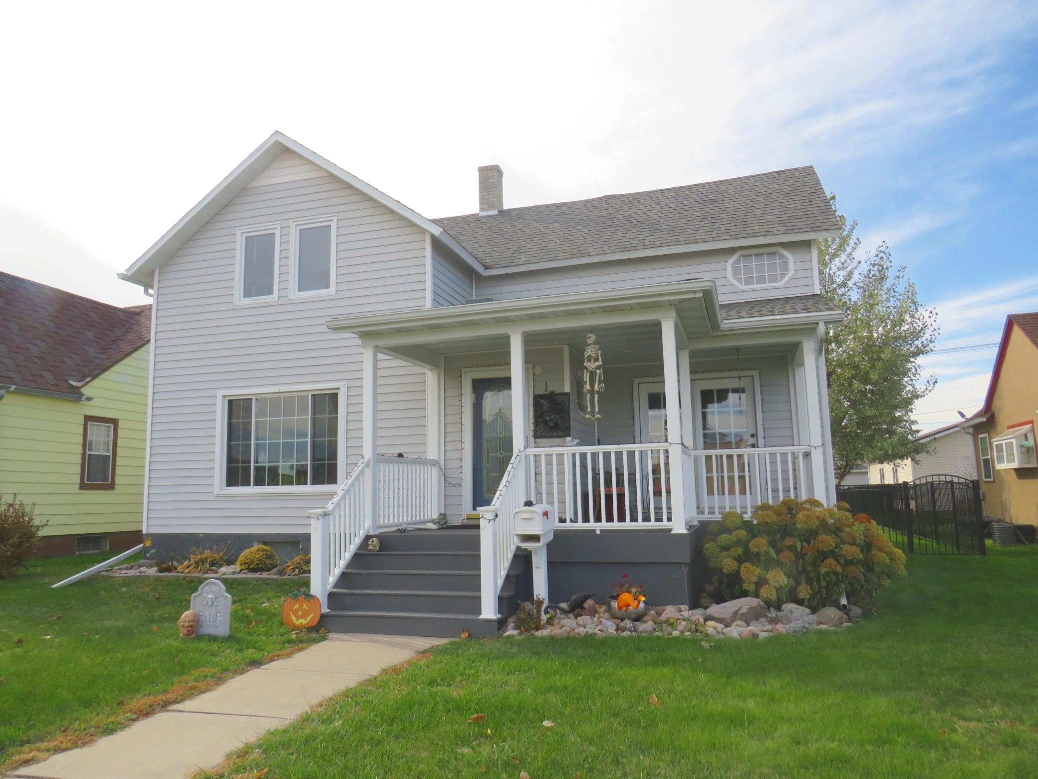 Main St, Ada, MN 56510