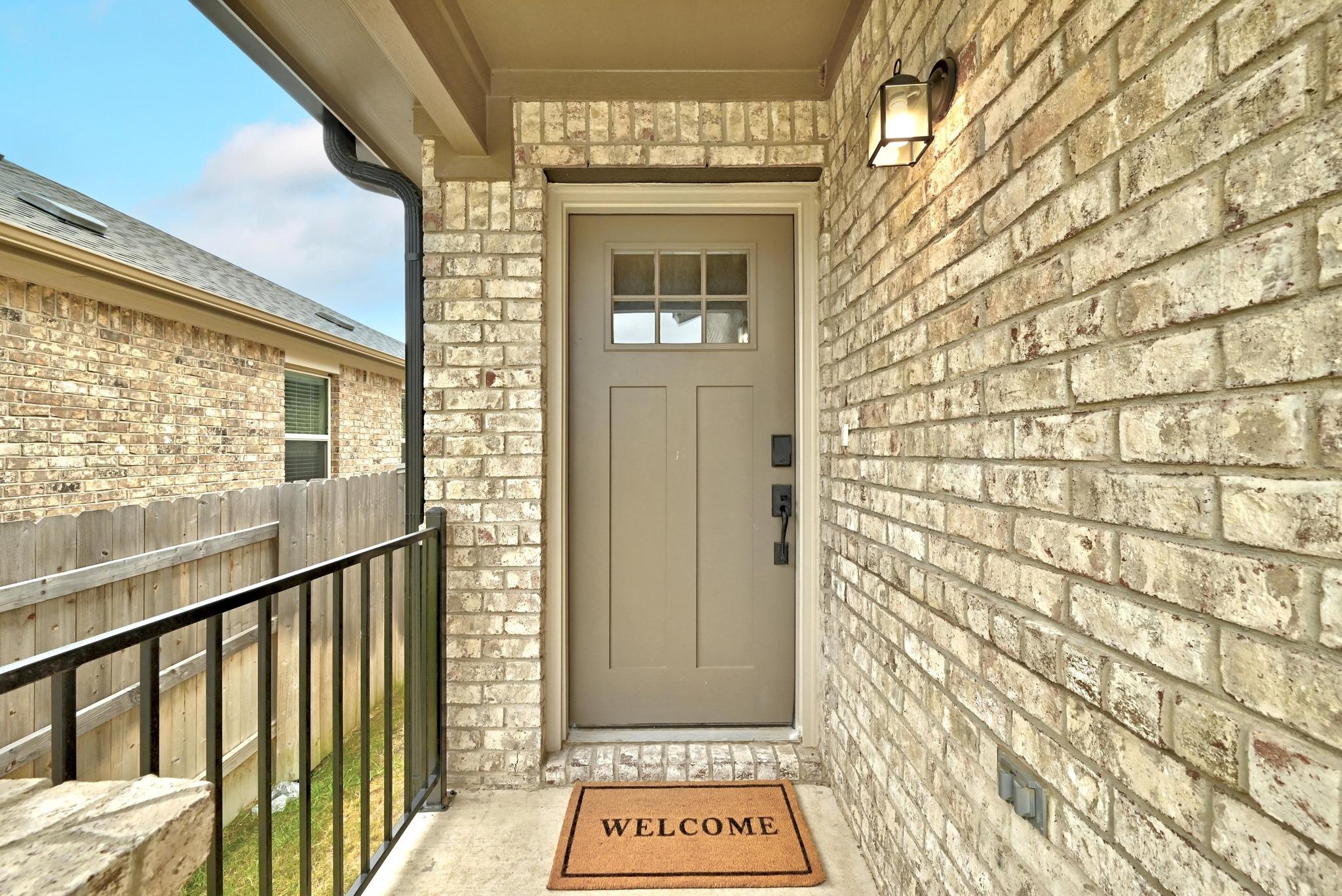 Residential Lease in Bastrop 4