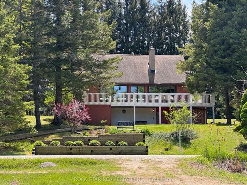 8 Pine River Cres, Mulmur, ON, L9V3H2 | Card Image