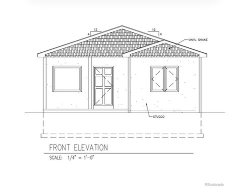 10515 Willow Ave, Poncha Springs, CO, 81201-8013 | Card Image