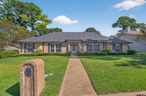 6102 Wilderness Rd, Tyler, TX, 75703-4549 | Card Image