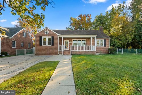 531 Forest View Road, LINTHICUM HEIGHTS, MD, 21090 | Card Image