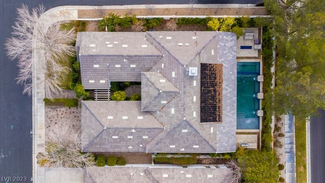 813 Sir James Bridge Way, House other with 3 bedrooms, 4 bathrooms and null parking in Las Vegas NV | Image 50