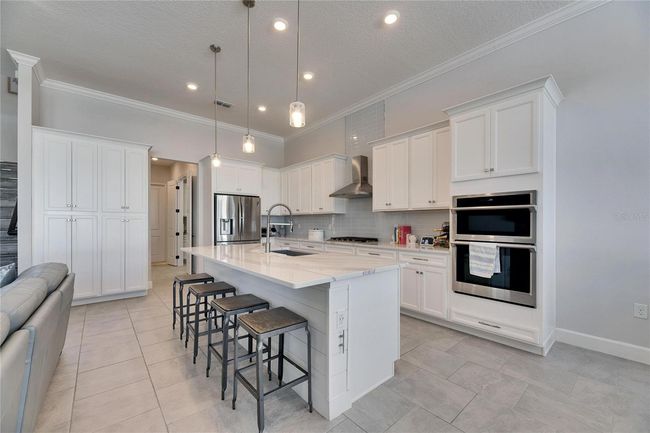 5318 Wishing Arch Dr, House other with 4 bedrooms, 4 bathrooms and null parking in APOLLO BEACH FL | Image 9