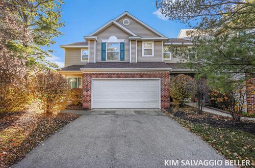 5927 E Lyn Haven Drive Se, Kentwood, MI, 49512 | Card Image