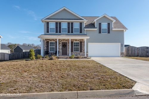 7504 Emory Orchard Lane, Knoxville, TN, 37931 | Card Image