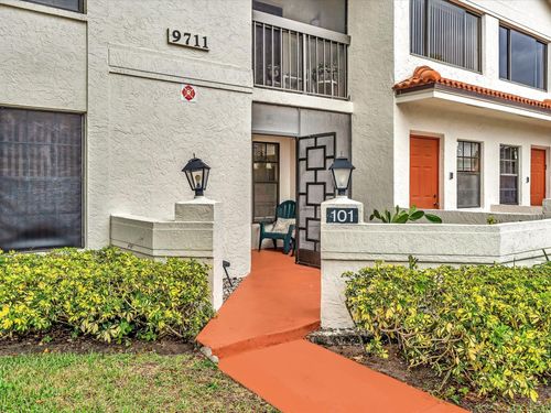 apt-101-9711 Pavarotti Ter, Boynton Beach, FL, 33437-5303 | Card Image