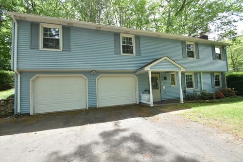 299 Valley Road, North Branford, CT, 06471 | Card Image