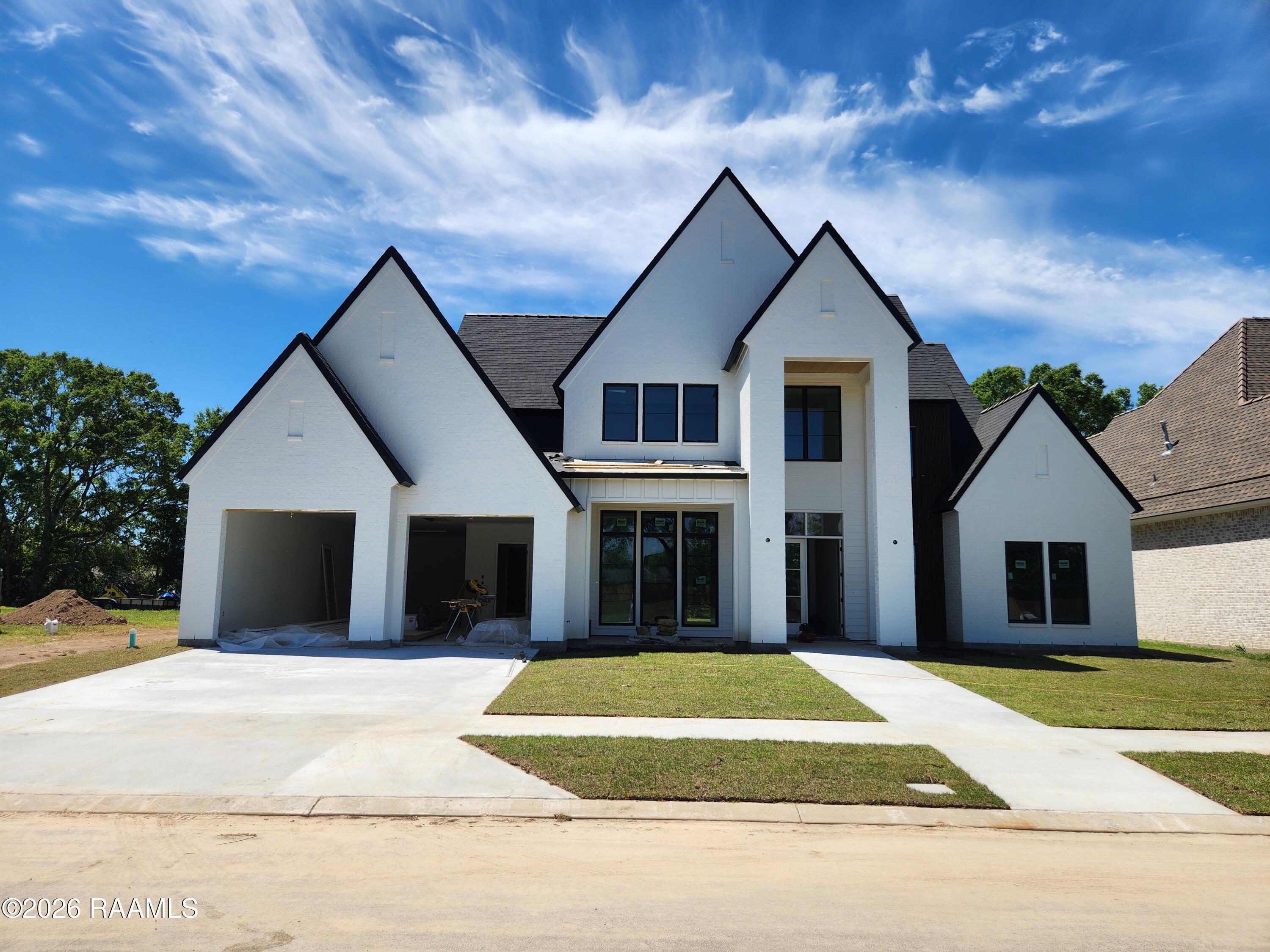 Residential in Lafayette