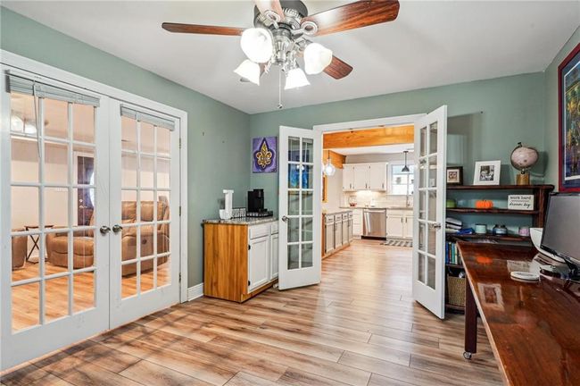 18249 Derbes Dr, House other with 3 bedrooms, 2 bathrooms and null parking in Covington LA | Image 9