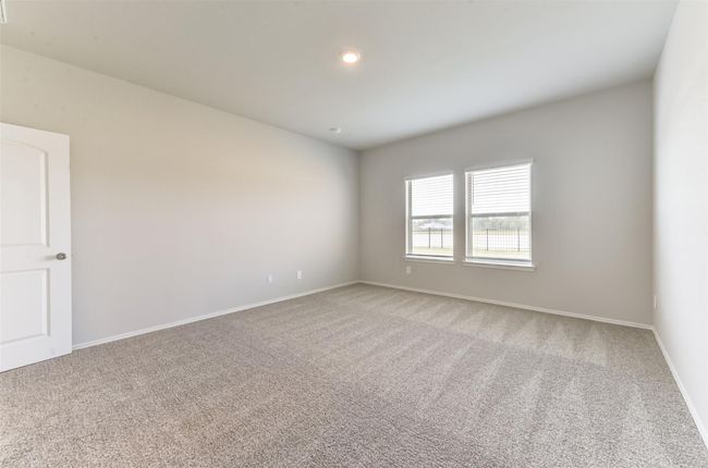 Check out the lake view from your primary bedroom! | Image 5