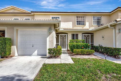 145 Timberwalk Trl, Jupiter, FL, 33458-5574 | Card Image
