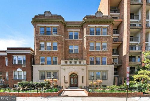 apt-306-3100 Wisconsin Ave Nw, WASHINGTON, DC, 20016-5067 | Card Image