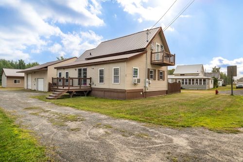 42 Lagrange Road, Howland, ME, 04448 | Card Image