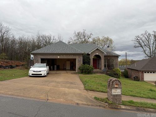 1901 Hidden Creek Drive, Sherwood, AR, 72120 | Card Image