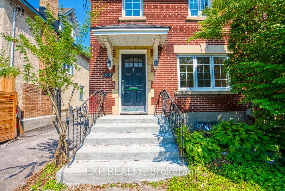 Residential Lease in Dows Lake - Civic Hospital and Area 2