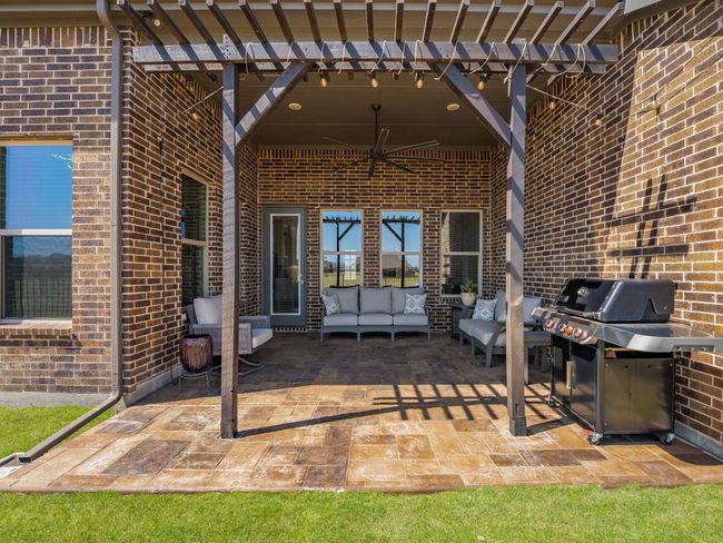 1040 Sugar Bars Dr, House other with 4 bedrooms, 4 bathrooms and null parking in Lucas TX | Image 28