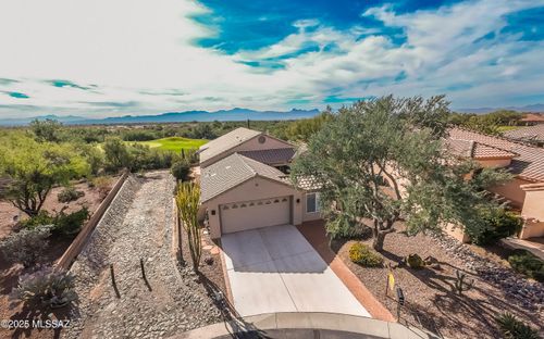 5271 W Sunrise Canyon Place, Marana, AZ, 85658 | Card Image