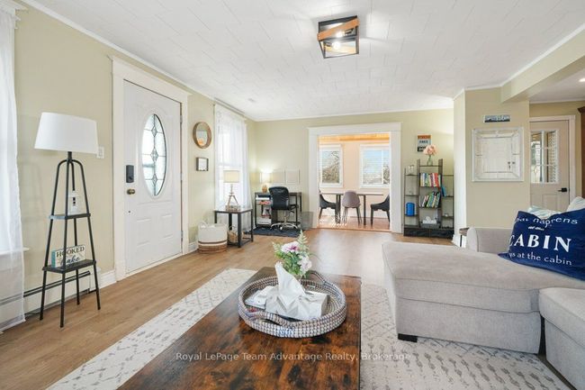 3 Gibson St, House other with 3 bedrooms, 1 bathrooms and 2 parking in Parry Sound ON | Image 18