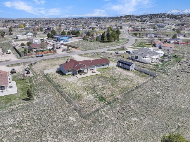 282 Northglen Dr, House other with 3 bedrooms, 2 bathrooms and null parking in Spring Creek NV | Image 25