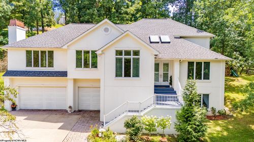 58 Brookside Ln, Morgantown, WV, 26505-1721 | Card Image