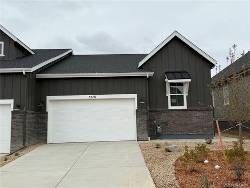 3378 N Duquesne Way, Aurora, CO, 80019-2531 | Card Image