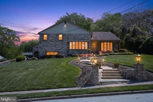 1912 Cobden Road, GLENSIDE, PA, 19038 | Card Image