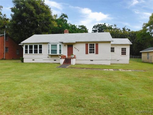 3639 Whiting Ave, Montgomery, AL, 36105-2019 | Card Image